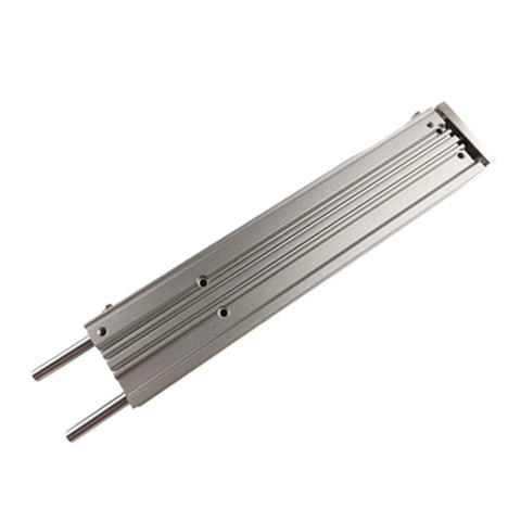 Compact Guide Cylinder With Slide Bearing MGP MGPM Series MGPM12 stroke options 125 150 175 200 250 300mm model MGPM12 125Z