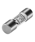 Industrial Grade Cylindrical Ceramic Fuse 10x38mm 1A 500V AC 100kA Gg Fast Acting Replacement for DIN Rail Control Panels