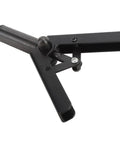 Pro One Handed Rivet Tool Set For Car Panels With 40 Plastic Fasteners. Lightweight Ergonomic Hand Riveter Kit With Universal Nosepiece.