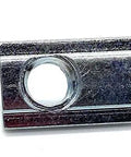 Roll-In T-Nut With Ball Spring 5/16-18, 24 Pack, 15 Series Aluminum Extrusion Compatible With 13040 Profile, close-up view
