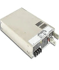 Rock Solid Switching Power Supply 2400 Watts 24 Volts Heavy Duty modular power supply unit with ventilated enclosure.