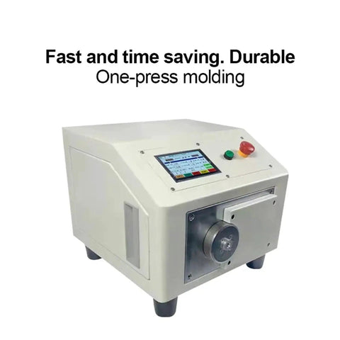 Automatic Banknote Cash Counter With 500W Motor Lcd Display Handles Paper Bills Runs Like A Dream Built Tough daily use machine