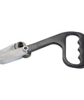Manual Hand Pull Sheet Cutter For Metal And Plastic No Power Needed Portable Labor Saving Cutter
