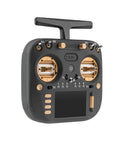 TX15 Max 3.5 Inch IPS Touchscreen ExpressLRS Radio Controller With Long-Range Dual Band 2.4GHz And 900MHz Transceiver, front view