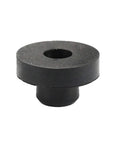 Rubber grommet from Pack Of 3 Fuel Tank Shut Off Valve And Rubber Grommet Replacement Kit For Kohler Toro Craftsman Portable Generators Mowers