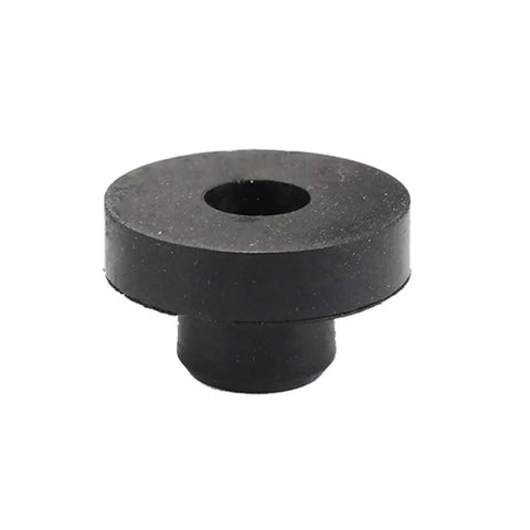 Rubber grommet from Pack Of 3 Fuel Tank Shut Off Valve And Rubber Grommet Replacement Kit For Kohler Toro Craftsman Portable Generators Mowers