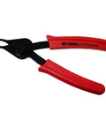 Heavy Duty Snap Ring Pliers With 45 Degree Tip 0.038 Inch for Internal and External Ring Removal, Conversion Pliers for Automotive