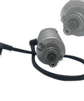 Beefed Up 11T Starter Motor For Dirt Bikes And Motocross Water Cooled Engines Direct Replacement Electric Starter