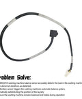 Quality Premium Ebd48922810 Washing Machine Balance Sensor Replacement For Select Lg Top Loaders, flexible wire and connector.