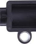 Front view of Fan Clutch Air Solenoid Valve For Volvo Models S23764 5030111 5030 111 173 1105GT Compatible Direct Fit Replacement