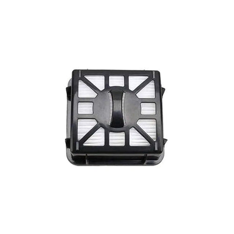 Essential Replacement Parts Kit for Shark IQ R101AE R101 RV1001AE Robotic Vacuum Cleaner Includes Main Brush, Filters, Side Brushes
