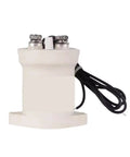 Pro Grade High Voltage DC Contactor And Electric Relay For EV Charging with robust construction and electrical connections.