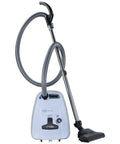 K Series Vacuum Maintenance Kit With Eight Filter Bags, Exhaust Filter And Pre Motor Microfilter For A Deep Clean