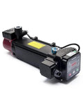 Rock Solid Generator Water Heater 4000W AC240V For 20-30 Liter Engines showing integrated pump and adjustable controls.