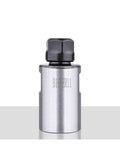 Heavy Duty B10 B12 B16 B18 ER Collet Tool Holder For Lathe And Mill Machine With Jt6 Shank Shaft Rod Extender.
