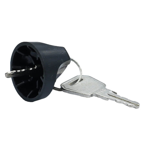 2 Pack Ignition Keys Compatible With Big Joe Electric Pallet Jacks E30 EZ30 EPT20-15ET EPT20-18EA ES10-10ES ES10-10MM ES10-22DM