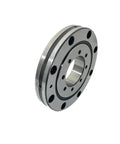 1 Piece Crossed Roller Bearing Set With RU178 RU228 RU297 RU445 For Large Size Machinery, ultra high precision P5 P4 rotational accuracy