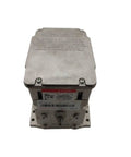 Heavy Duty M6184D1035 Damper Actuator For Gas Burners with metal housing for easy installation and combustion control.