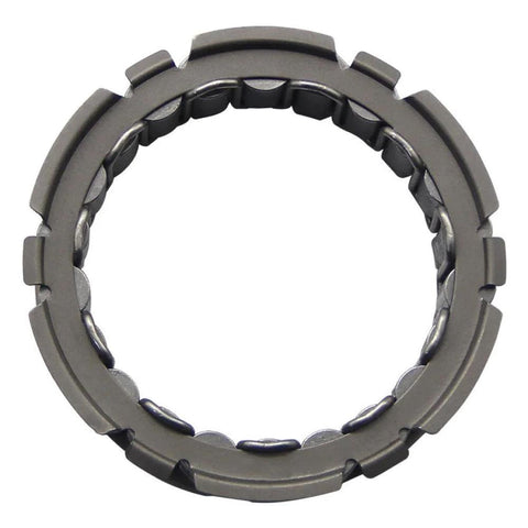 Ride Ready Motorcycle Engine Clutch Starter One Way Bearing Replaces OEM 13194 1089 And 13194 1073 for KLR650 close-up view