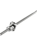 Dope C7 Ballscrew Kit With SFU1605 250 To 2000 Mm Length Plus BK BF End Supports And Couplers For High Speed CNC Router Build Ready To Rock, SFU1605 ballscrew with end support