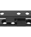 Heavy Duty Lift Off Detachable Door Hinges For Electric Cabinets And Bathroom Cupboards Zinc Alloy Barrel Style