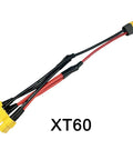 12V To 16V Underwater Thruster U1 Set With ESC And RC connector XT60 for ROVs Boats and Marine Drones installation