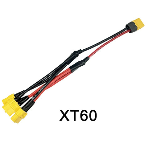 12V To 16V Underwater Thruster U1 Set With ESC And RC connector XT60 for ROVs Boats and Marine Drones installation