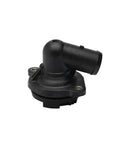 Thermostat from Mercury 4.6L V8 SeaPro And Pro XS CMS 300 Hour Maintenance Kit With Oil Filter Fuel Filter Spark Plugs Thermostat Water