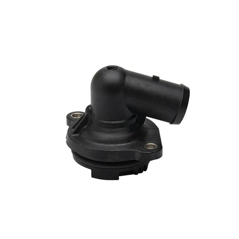 Thermostat from Mercury 4.6L V8 SeaPro And Pro XS CMS 300 Hour Maintenance Kit With Oil Filter Fuel Filter Spark Plugs Thermostat Water