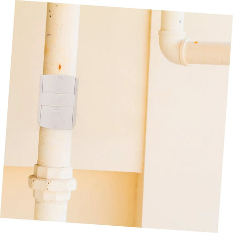 Drainage Repair Coupling For Quick Leak Fixes And Sturdy Sewer Connection For Emergency Drain Pipe Repairs Leakage Accessory Ideal For DIY Home Plumbing Fixes And Quick Patch Solutions That Stops Leaks Fast