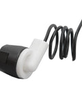 Top Shelf Brake Proportioning Valve Wire Connector With Watertight Sealed Plug Quick Fit Wiring Kit, ABS steel, single pack.