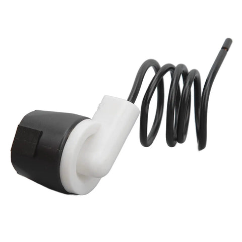 Top Shelf Brake Proportioning Valve Wire Connector With Watertight Sealed Plug Quick Fit Wiring Kit, ABS steel, single pack.