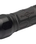 G2X MaxVis Black Tactical Flashlight 800 Lumen High Output, 15 Lumen Low Mode, Durable LED Torch for EDC and Outdoor Adventures