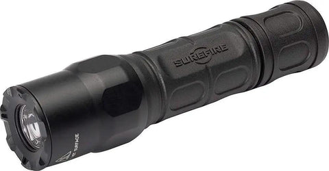 G2X MaxVis Black Tactical Flashlight 800 Lumen High Output, 15 Lumen Low Mode, Durable LED Torch for EDC and Outdoor Adventures