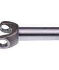 Badass Drive Shaft Slip Yoke 1350 Series Lock Direct Swap for GM Rig NP246 NP261 NP263 TH400 Transfer Case 7 7/8 Inch Slip Yoke Replacement