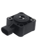 Throttle Position Sensor 550389 Compatible With D250 D350 W250 W350 5.9L Engines 3618837 4638631 4728881 4746965 4746965AB 4746966 TH245 High Precision Hall Sensor For A Snappy Throttle Feel And Quick Response.