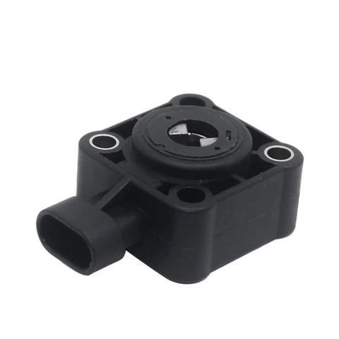 Throttle Position Sensor 550389 Compatible With D250 D350 W250 W350 5.9L Engines 3618837 4638631 4728881 4746965 4746965AB 4746966 TH245 High Precision Hall Sensor For A Snappy Throttle Feel And Quick Response.