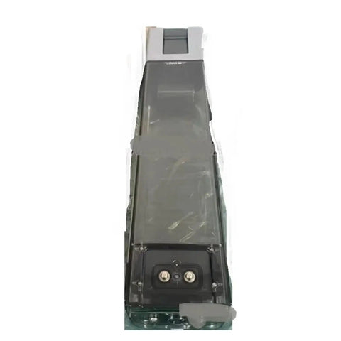 High Capacity Water Tank Box Spare Parts For Proscenicc F20 Vacuum Cleaner with Snap-Fit Disassembly, top view