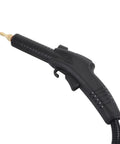 Jet nozzle of Powerful High Temperature Steam Cleaner With High Pressure Jet 1700W 110V US Plug 4Ft Water Inlet Hose