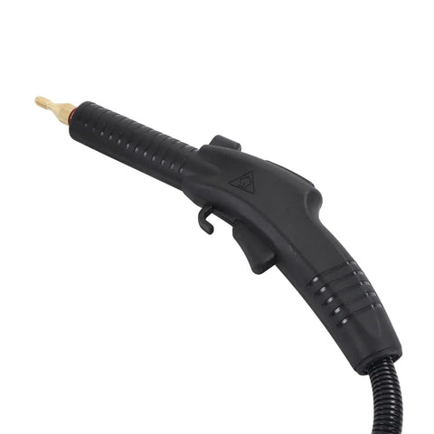 Jet nozzle of Powerful High Temperature Steam Cleaner With High Pressure Jet 1700W 110V US Plug 4Ft Water Inlet Hose