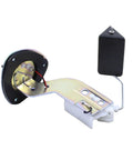 Mitsubishi Lancer Fuel Pump Sending Unit Gas Gauge Level Sensor Replacement 2000 2016 Direct Fit Plug And Play For All Lancer Models Durable Fuel System Component With Precise Readings And Easy Install For Reliable Fuel Level, metal fuel level sender with float