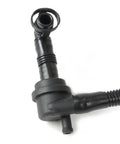 Ultimate Crankcase Breather Vent Vacuum Hose Kit For VW Passat 2.8 V6 Models From 1997 To 2002 black rubber hose assembly