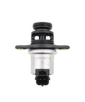Idle Air Control Valve For Mercury 4-Stroke EFI Outboards 65 Jet, 75 EFI, 80 EFI, 90 EFI, 100 Vazer EC, 100 Vazer, 115 EFI Beefed-Up Replacement 897526T Premium on white background