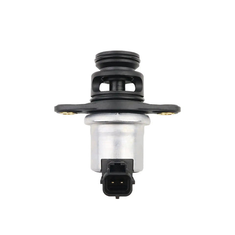 Idle Air Control Valve For Mercury 4-Stroke EFI Outboards 65 Jet, 75 EFI, 80 EFI, 90 EFI, 100 Vazer EC, 100 Vazer, 115 EFI Beefed-Up Replacement 897526T Premium on white background