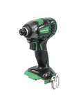 36V MultiVolt Triple Hammer Impact Driver Body Only With 1/4-Inch Keyless Hex Chuck, Pro-Grade Torque Up To 1859 In-Lbs.