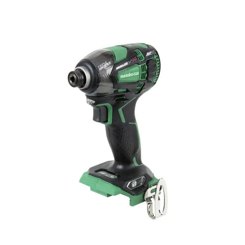 36V MultiVolt Triple Hammer Impact Driver Body Only With 1/4-Inch Keyless Hex Chuck, Pro-Grade Torque Up To 1859 In-Lbs.