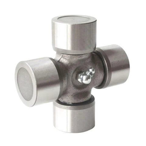 Hella Durable GU500 Universal Joint Bearing 23.8 By 61.3 Mm Heavy Duty Cardan Joint For Automotive And Industrial Equipment Zero Hassle Swap Long Lasting Performance