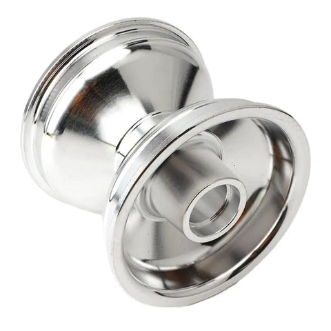 Front Bearing Wheel Hub Rim For Quad Go Kart And Drift Cars 5 Inch Hub Fits 10x3.60-5 And 10x4.50-5 Tires Aluminum Alloy