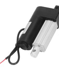 Go-To Heavy-Duty 24V High-Speed Linear Actuator With 50mm Stroke And 1200N Thrust For Track Systems, Solar, Robotics, And Home Automation