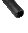 Close-up of steel alignment bar from Alignment Bar And Gimbal Bearing Tool Set With Bearing Puller And Seal Bellows Replacement